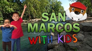 Famous Top Things to Do & Best Attractions to See in San Marcos, Texas TX (And Buc-ee's!) Net Worth