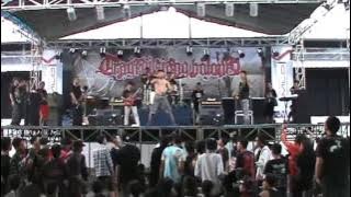 ANAL SICKNESS - Pemburu Vagina No. 1 (Live Pasirian, Lumajang)