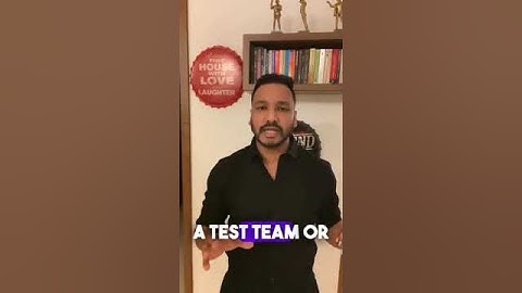 Experienced Test Automation Lead with Expertise in Framework Design