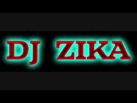DJ ZIKA MIX NR.1