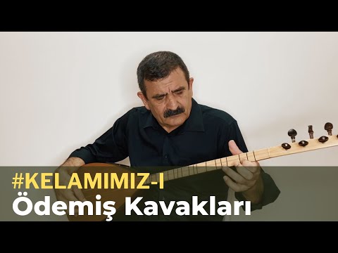 Nurettin Rençber - Ödemiş Kavakları