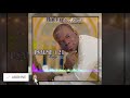 Rocky gaba   psaume 121 alogo sie   audio officiel