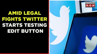 Twitter Starts Testing For Much Awaited 'Edit Tweet' Feature, Will Be Rolled Out Soon | Latest News