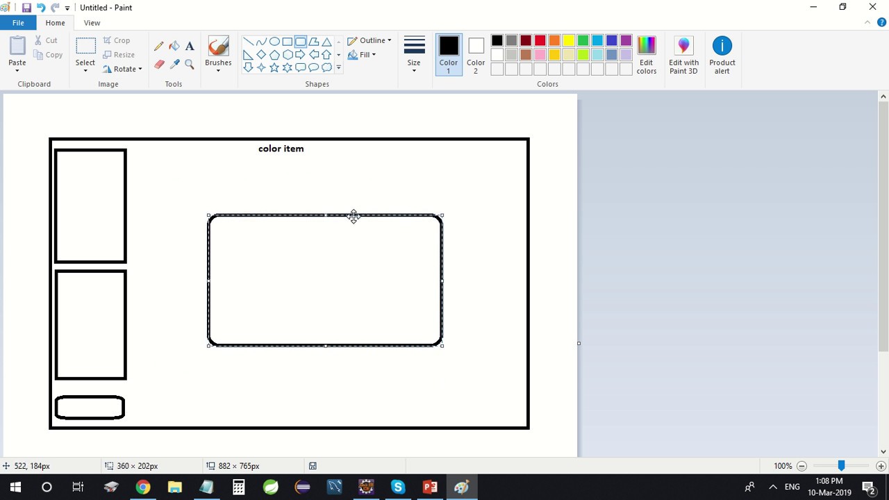 javafx, radio buttons, border pane, titled pane, image view populated ...