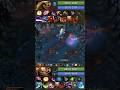 RUN VS RUN WHO WIN! DOTA2 CUSTOM HERO CHAOS