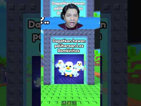 Selamatkan Six Seven atau Bacon yaa