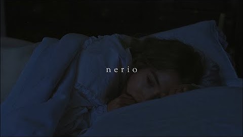 Thumbnail of billie eilish & khalid - ​lovely (slowed & reverb ) with lyrics