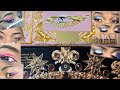 PAT MCGRATH CELESTIAL DIVINITY MEGA MOTHERSHIP PALETTE VS DECADENCE!