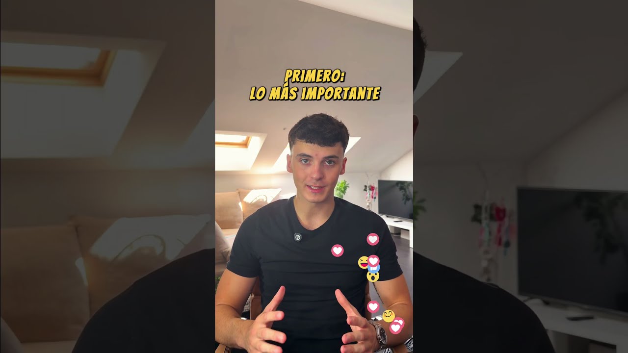 Hazte viral en Instagram