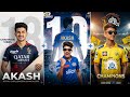 Instagram Viral Gemini IPL Poster Editing 🎨🔥 | IPL Photo Editing Tutorial | Gemini AI Photo Edit 