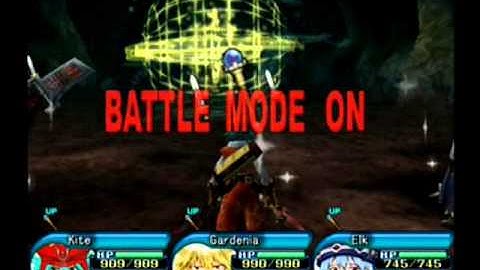 .hack//Mutation [PS2 XLP] pt 108