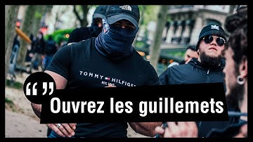 Usul. Violences d’extrême droite : un coupable aveuglement