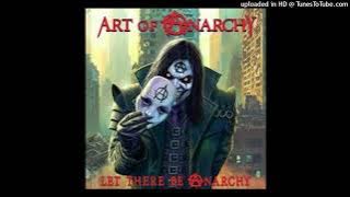 Art Of Anarchy - Die Hard