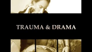 Trauma & Drama By Dr. Jarrod Spencer Of Mind Of The Athlete