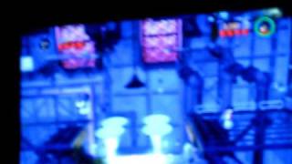 In Which Ellen Fails At Lego Batman