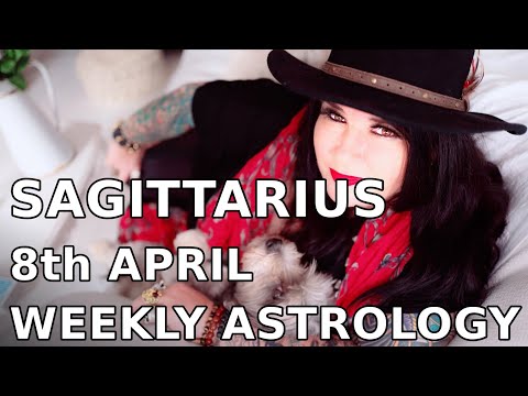 sagittarius-astrology-horoscope-8th-april-2019