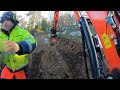 Reshuffling the Garden Part 1 (time lapse)