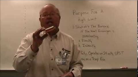 Two Minute Tutor Purpose for a High Limit with Tom Kleinman