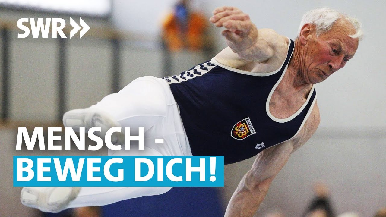 Bewegung hilft nicht. #bewegungreichtnicht #bewegung #sport