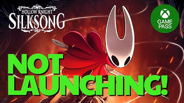 Fix Hollow Knight Silksong NOT INSTALLING on Xbox App and Microsoft Store on PC 🔥🟢 EASY FIX