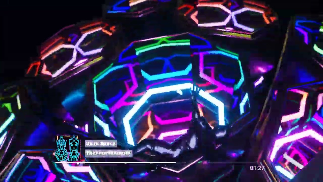 Watch Up In Space - TheFourthKingIV on YouTube Watch Up In Space - TheFourthKingIV on YouTube