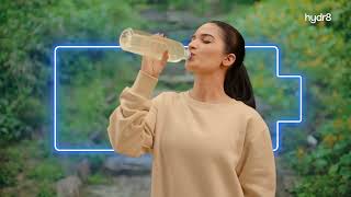 Hydr8 | Limitless Hydration
