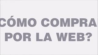 Como comprar en la web de Xaphi