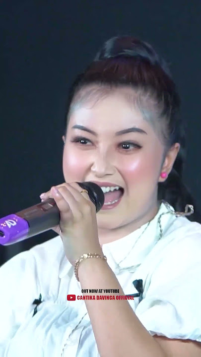 hanya dalam dunia yang baru… #cintaterlarang #cantikadavinca #dangdutkoplo