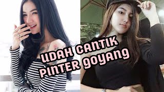 7 ARTIS TIK TOK INDONESIA PALINH CANTIK YANG BIKIN NGILER