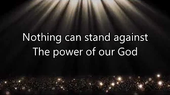 Battle Belongs by Worship Initiative feat Davy Flowers and Trenton Bell Lyric Video Battle Belongs by Worship Initiative feat Davy Flowers and Trenton Bell Lyric Video