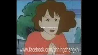 Cartoon Full Movie For Children - Cartoon Network Movies - Chhing Chang Speak Khmer Full