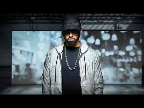 Eminem, 2Pac - Say It to My Face (ft. 50 Cent) Morrison Remix 2023