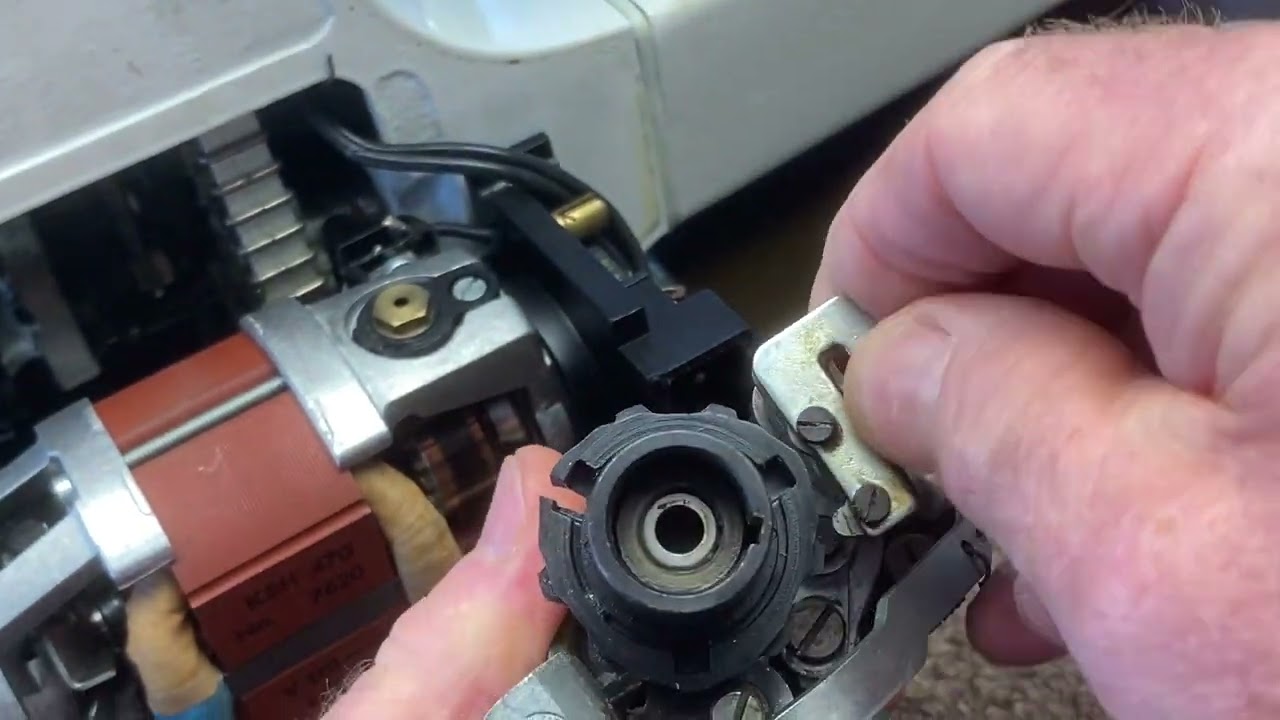 Viking 64 40 Repair Evaluation - YouTube