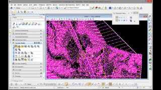 Importing and Exporting Terrain Models
