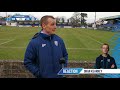 REACTION | Oran Kearney | Dungannon Swifts 2-3 Coleraine
