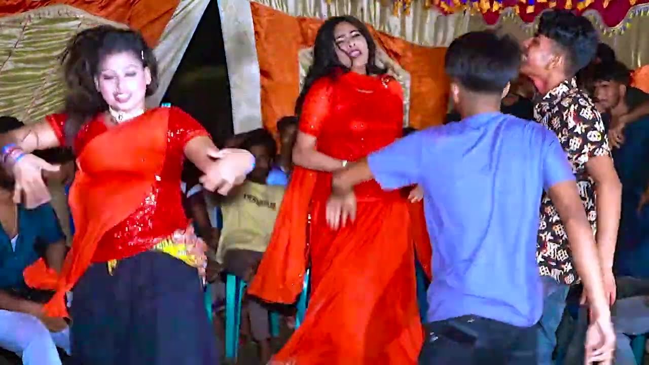 Chunni mein chunni mein | চুন্নি মেইন চুন্নি মেইন | New Dance | New Wedding Dance By Juthi 300K