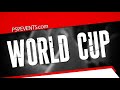 PSP World Cup Promo