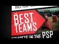 PSP World Cup Promo