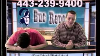 Buc Report March 06