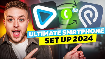 The ULTIMATE SmrtPhone Set Up Tutorial for Connecting SmrtPhone to Podio 2025