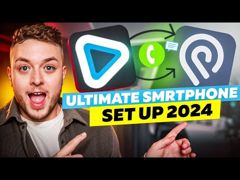 The ULTIMATE SmrtPhone
