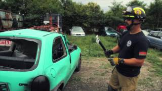 Paratech Buster Tool