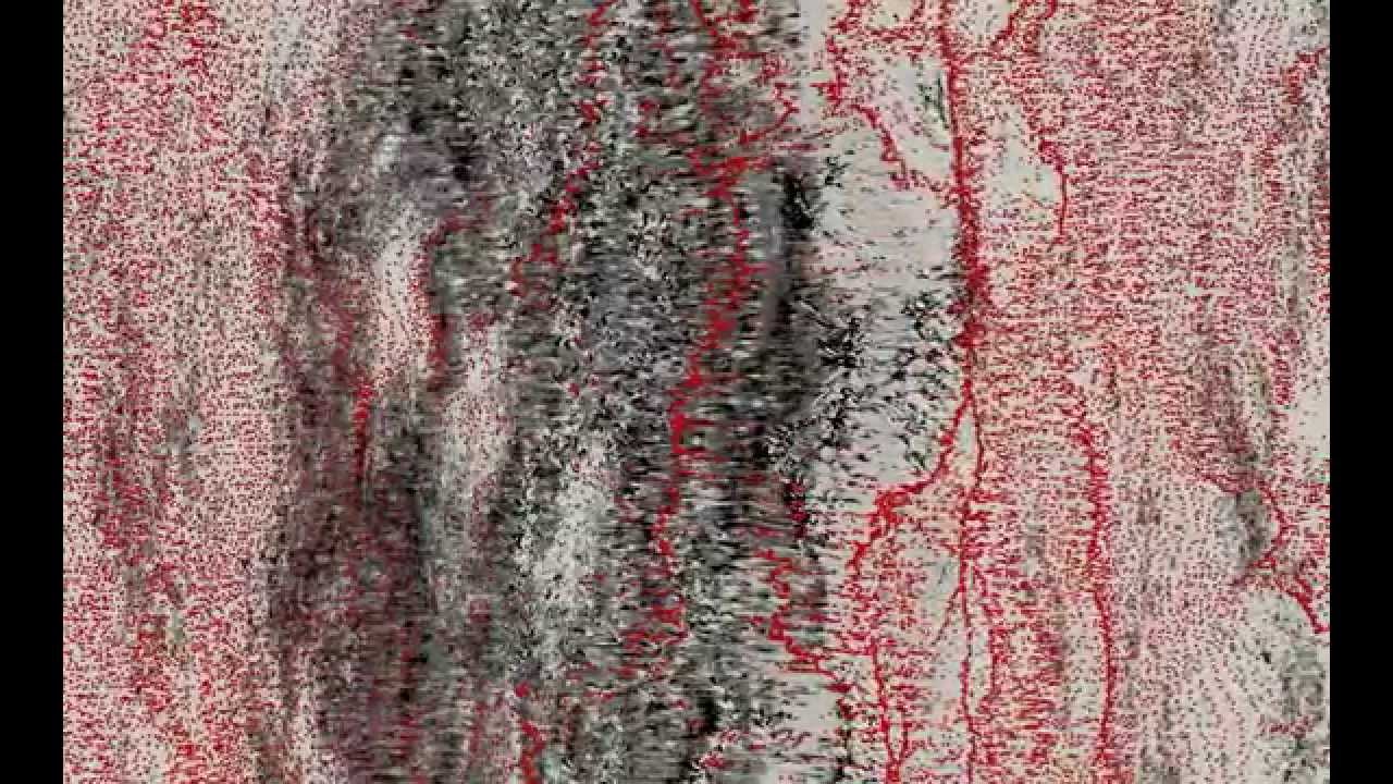 The Y-Component of Vorticity Transverse to the Wind