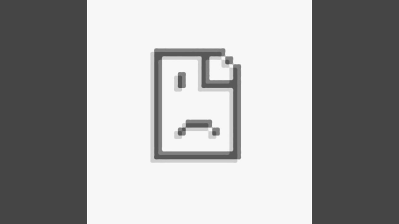 500: Server Error adlı videoyu YouTube'da izle 500: Server Error adlı videoyu YouTube'da izle