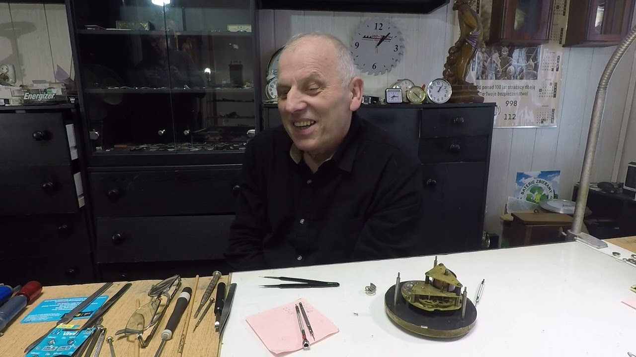 Morawski Kazimierz - 100-lecie Cechu Włodawa