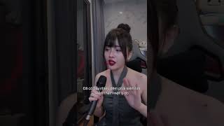 Cắt đôi nỗi sầu  Juna Hiền Thanh Cover.