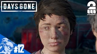 #12【TPS】兄者の「Days Gone」【2BRO.】