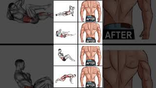 "Belly Fat Burning Workout — No Gym Needed 💪"