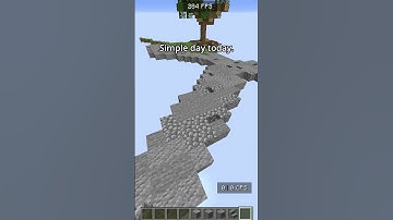 Day 11 Of Placing One Block For EVERY Follower