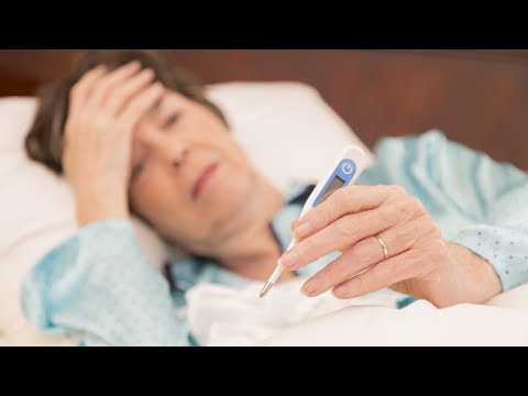 Wideo: Dlaczego gorączka pojawia się wielokrotnie?